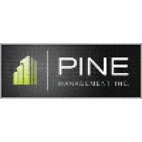 Pine Management, Inc. logo