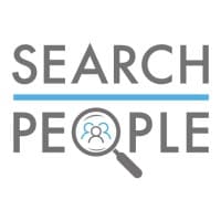 Search People logo