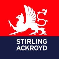 Stirling Ackroyd Group logo