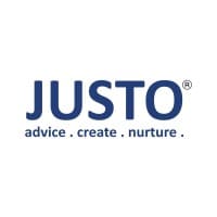 Justo Realfintech Ltd logo