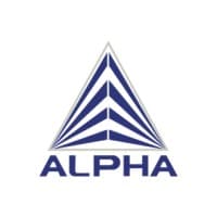 Alpha Insulation & Waterproofing logo