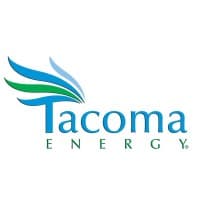 Tacoma Energy logo