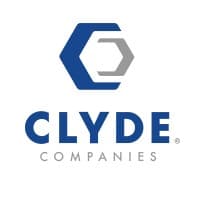 Clyde Companies, Inc. logo