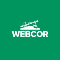 Webcor logo