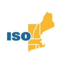 Iso New England Inc. logo