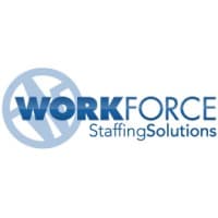 Workforce - Staffing Solutions logo