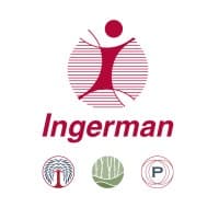 Ingerman logo