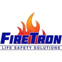 Firetron Inc logo