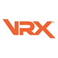 Vrx, Inc. logo