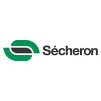Sécheron Sa logo