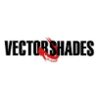 vectorshades, llc. logo