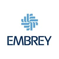 Embrey logo