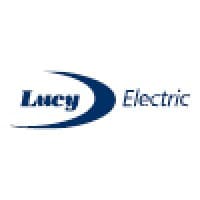 Lucy Electric logo
