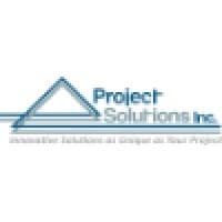 Project Solutions Inc logo
