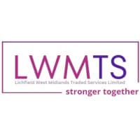 Lichfield West Midlands Traded Services Limited logo