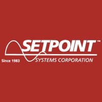 Setpoint Systems Corporation logo