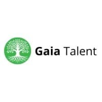 Gaia Talent logo