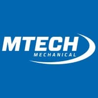 Mtech Mechanical logo