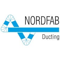 Nordfab Ducting logo
