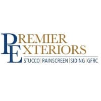 Premier Exteriors logo