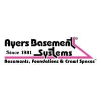 Ayers Basement Systems logo
