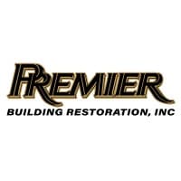 Premier Building Restoration, Inc. logo