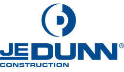 JE Dunn logo