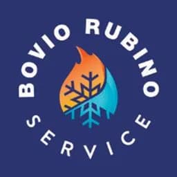 Bovio Rubino Service logo