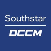 Southstar | DCCM logo
