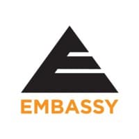 Embassy Group logo