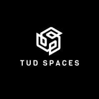 Tud Spaces logo