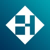 The Haskell Company logo