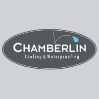 Chamberlin Roofing & Waterproofing logo