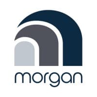 The Morgan Group logo