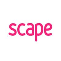 Scape Australia logo