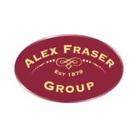Alex Fraser logo