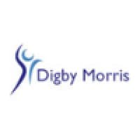 Digby Morris Executive Search & Talent Acquisition logo