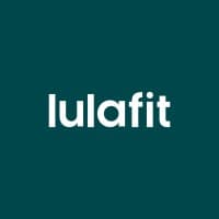 Lulafit logo
