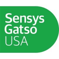 Sensys Gatso Usa, Inc. logo