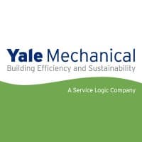yale mechanical logo