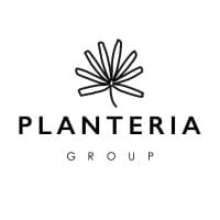 Planteria Group logo