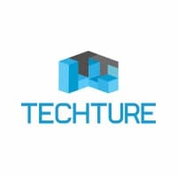 Techture logo