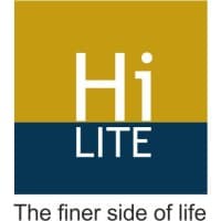 Hilite Builders Pvt Ltd logo