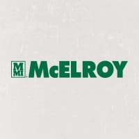 Mcelroy Manufacturing, Inc. logo