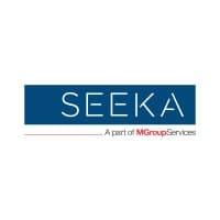 Seeka logo