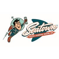 Seatown Electric Plumbing Heating & Air logo