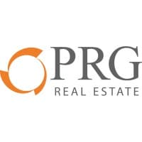 Prg Real Estate logo