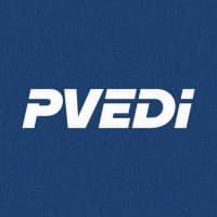 Pvedi logo