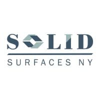 Solid Surfaces Ny logo