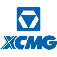 xcmg canada logo